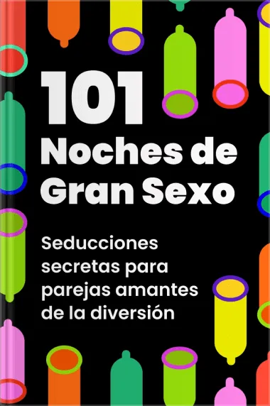 Portada del libro 101 Noches de Gran Sexo